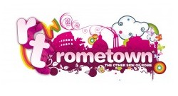 RomeTown, la guida per vacanze gay a Roma Lifestyle Gay 