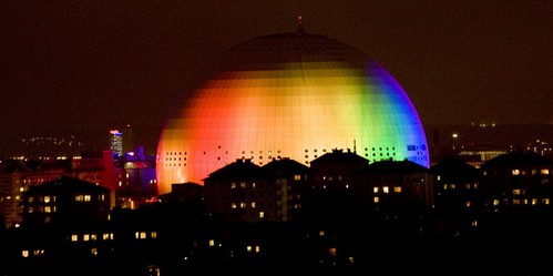 La Svezia è la nazione più gay friendly d'Europa Cultura Gay 