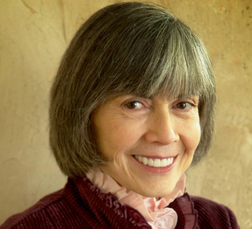 Anne Rice rinnega il cristianesimo per amore del figlio gay Cultura Gay 