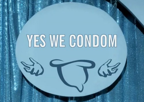 Condom is magic, la campagna Lila per promuovere l'uso del preservativo Cultura Gay 