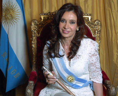 Argentina, Cristina Fernandez de Kirchner sui matrimoni gay: "Un trionfo della società" Cultura Gay 