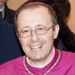 Monsignor Enrico Solmi ai gay: "Non vi sentiate discriminati" Cultura Gay 