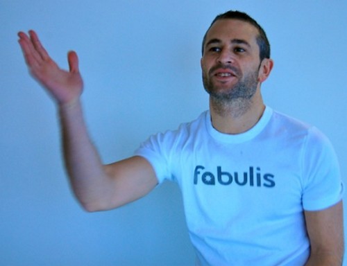 Fabulis, il social network gay minaccia Facebook Lifestyle Gay 