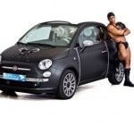 La Fiat 500 gay: cinque versioni in occasione del Pride spagnolo Gallery Lifestyle Gay 