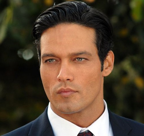 Gabriel Garko si vergogna del nudo integrale in Senso 45 Gossip Gay Icone Gay 