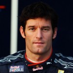 Mark Webber: "Non sono gay ma soltanto felice" Gossip Gay Icone Gay 