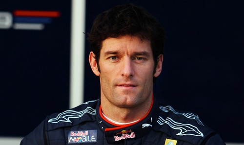 Mark Webber: "Non sono gay ma soltanto felice" Gossip Gay Icone Gay 