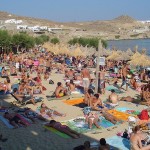 Vacanze gay estate 2010: Mykonos gettonatissima. Bene Torre del Lago Lifestyle Gay 