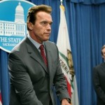 California: Arnold Schwarzenegger favorevole al ripristino dei matrimoni gay Cultura Gay GLBT News 