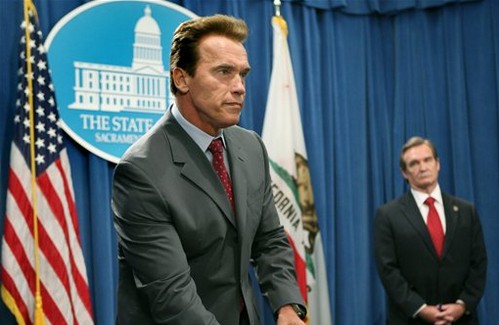 California: Arnold Schwarzenegger favorevole al ripristino dei matrimoni gay Cultura Gay GLBT News 