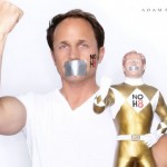 David Yost è gay Cultura Gay Televisione Gay 