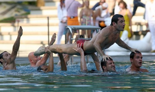 Gay Games 2010, l'Italia vince 10 medaglie Cultura Gay GLBT News Manifestazioni Gay 