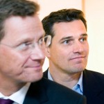 Guido Westerwelle contro la pena di morte per i gay Cultura Gay 