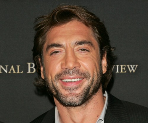 Javier Bardem non è innamorato di Brad Pitt Gossip Gay 