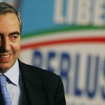 Maurizio Gasparri sulle unioni gay: "Impraticabili, non fanno parte del programma di governo" Cultura Gay 