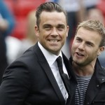 Robbie Williams e Gary Barlow, Shame video ufficiale Icone Gay Lifestyle Gay Video 