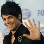 Adam Lambert orgogliosamente gay Cultura Gay 