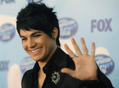 Adam Lambert orgogliosamente gay Cultura Gay 