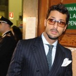 Lele Mora ebbe una relazione con Fabrizio Corona Gossip Gay 