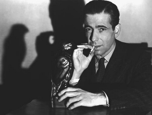 Humphrey Bogart aveva paura di essere gay Gossip Gay 