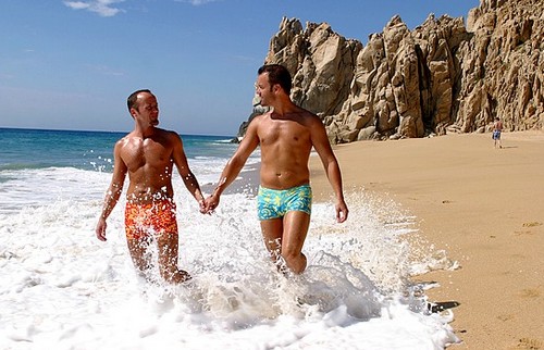 Sicilia: isola ideale per le vacanze gay GLBT News Lifestyle Gay 