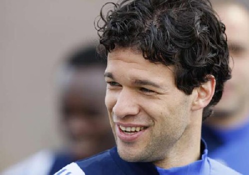 L’agente di Michael Ballack: "La nazionale tedesca comandata da gay senza talento” Cultura Gay 