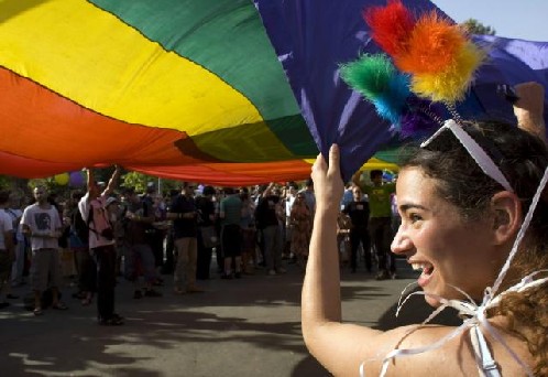 UK: l'1,5% della popolazione è gay Cultura Gay 