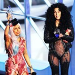 Mtv Music Award 2010: Lady Gaga ringrazia i fan gay Icone Gay 