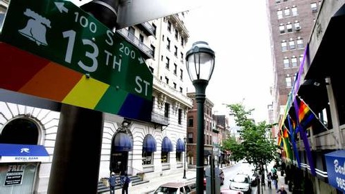 Argentina: un quartiere interamente dedicato ai gay Lifestyle Gay 