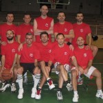 La Virtus Bologna sostiene la prima squadra di basket gay d’Italia Cultura Gay GLBT News 