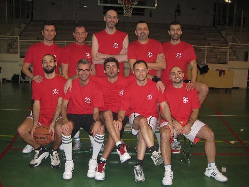 La Virtus Bologna sostiene la prima squadra di basket gay d’Italia Cultura Gay GLBT News 