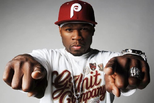 50 Cent invita i gay a suicidarsi Gossip Gay 