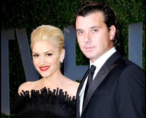 Gavin Rossdale, marito di Gwen Stefani, ha avuto una relazione gay Gossip Gay 