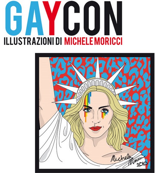 Gaycon: a Firenze una mostra sulle icone gay Manifestazioni Gay 