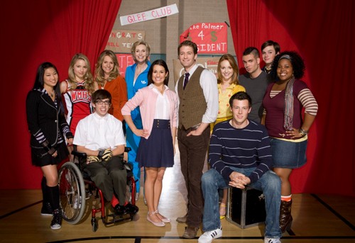 Glee: i 10 momenti più gay secondo Out Televisione Gay 