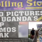 Rolling Stones Uganda pubblica le foto di 100 gay perché ritiene che l'omosessualità sia illegale Cultura Gay 