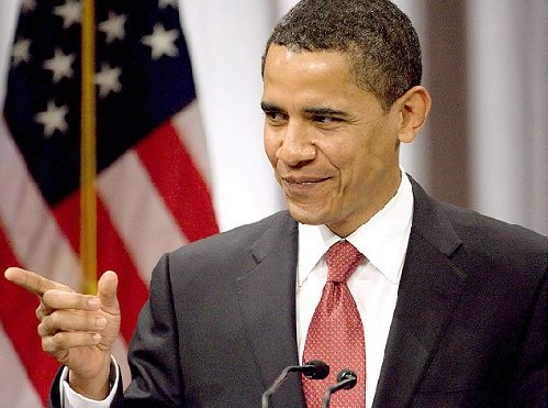 Barack Obama: "Essere gay non è una scelta" Cultura Gay 