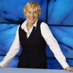 Elle DeGeneres: "Il bullismo tra gli adolescenti è diventata un'epidemia" GLBT News Icone Gay Video 