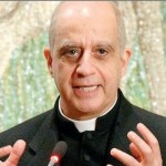 Monsignor Salvatore Fisichella giudica il Gay Pride più offensivo della bestemmia GLBT News 