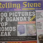 Uganda: rivista pubblica foto di 100 attivisti gay Cultura Gay 