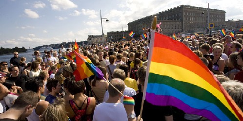 Amsterdam, Copenaghen e Berlino sono le città preferite dai gay Cultura Gay 