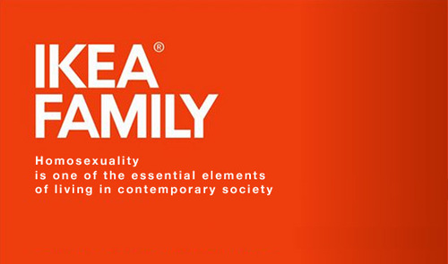 Ikea lancia uno spot gay friendly Cultura Gay 