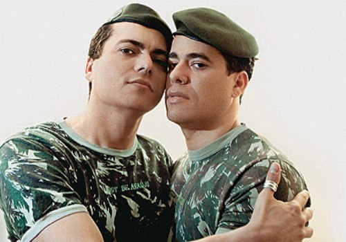 Fabio Mini: "I militari gay non fanno carriera" GLBT News 