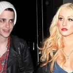 Christina Aguilera ha una relazione lesbo con Samantha Ronson? Gossip Gay Icone Gay 