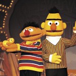 Bert dei Muppets ha deciso di fare coming out? Gossip Gay 
