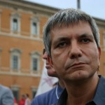 Nichi Vendola convive e vorrebbe adottare un bambino Cultura Gay 