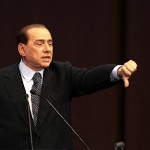 Tutti gli uomini (gay) di Silvio Berlusconi  Cultura Gay 