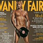 Biagio Antonacci nudo su Vanity Fair Gallery Icone Gay 