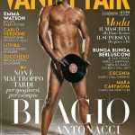 Biagio Antonacci nudo su Vanity Fair Gallery Icone Gay 