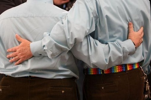 Finlandia: Chiesa luterana dedicherà una preghiera ai gay Cultura Gay GLBT News 